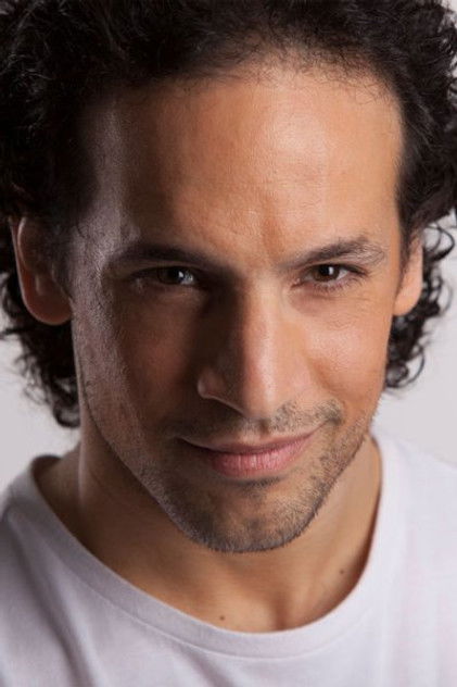 Zdjęcie Andrew Dasz
