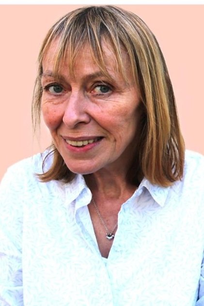 Zdjęcie Tilly Vosburgh
