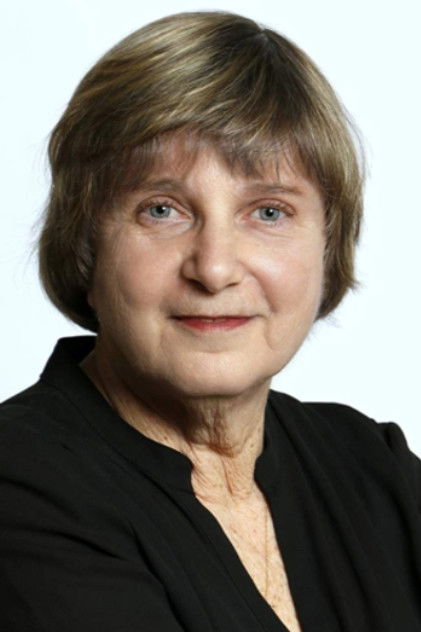 Zdjęcie Mary Lu Marr