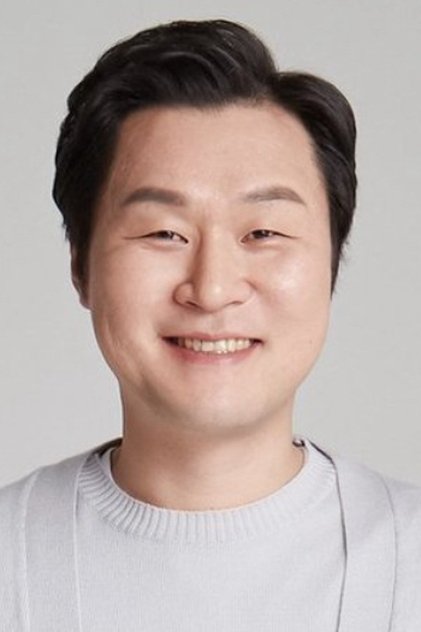 Zdjęcie 윤경호