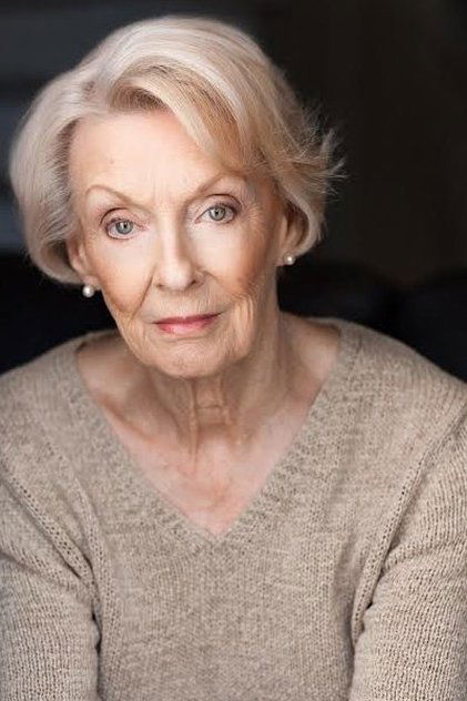 Zdjęcie Barbara Wallace