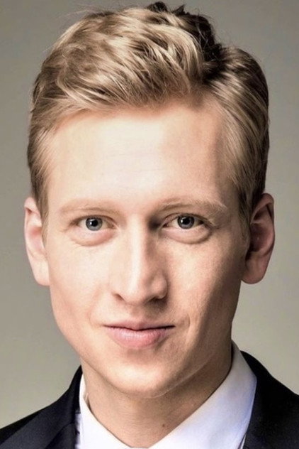 Zdjęcie Jason Scott Nelson