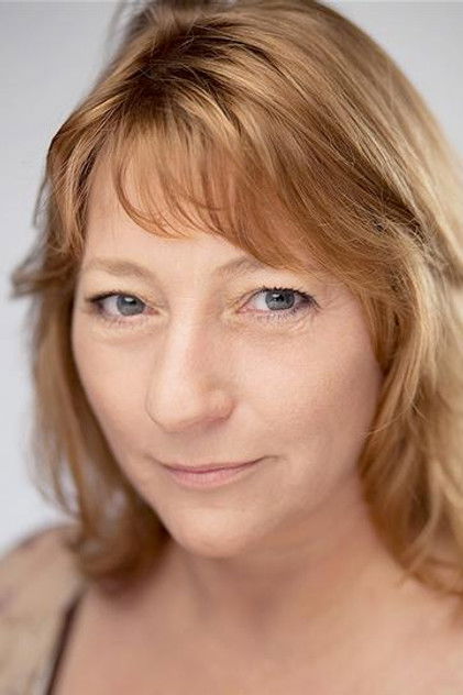 Zdjęcie Tracey Wilkinson