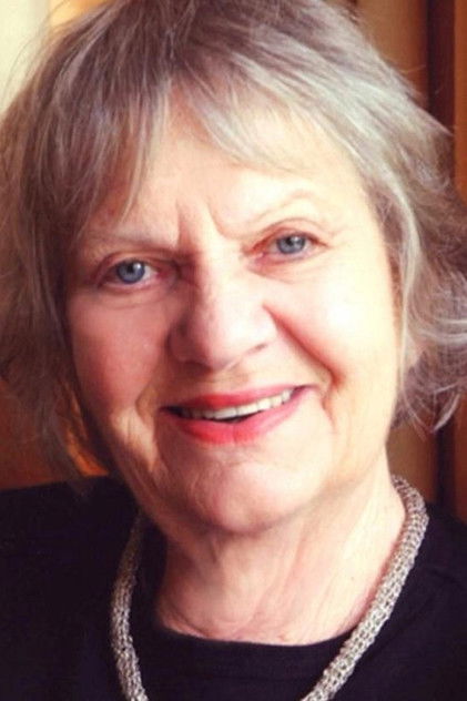 Zdjęcie Elizabeth McRae