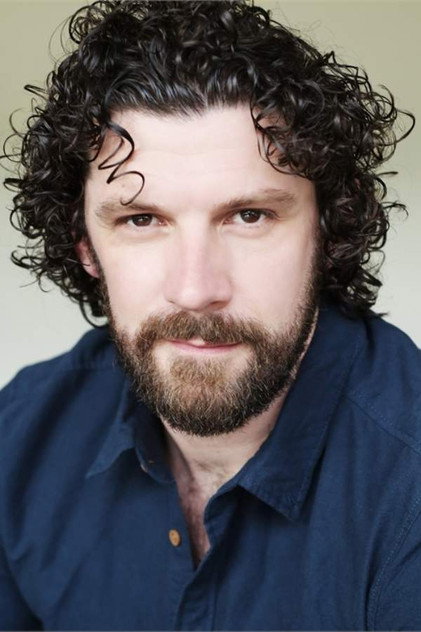 Zdjęcie Aaron Cortesi