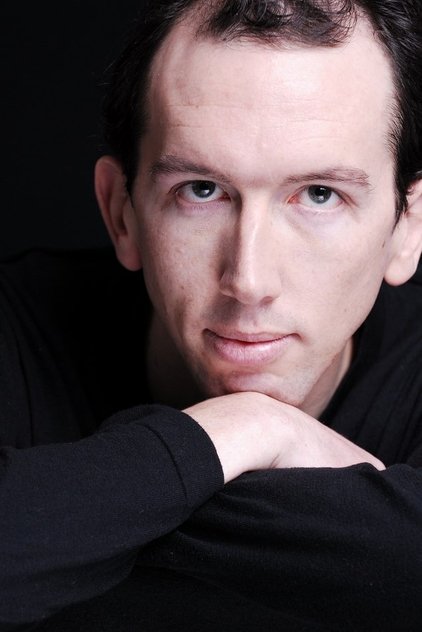 Zdjęcie Matt Gillanders