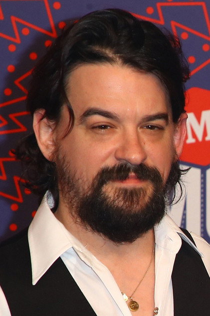 Zdjęcie Shooter Jennings