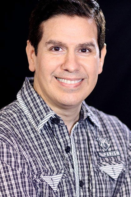 Zdjęcie Rod Grant