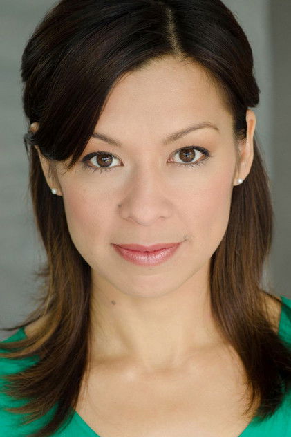 Zdjęcie Rachael Thompson