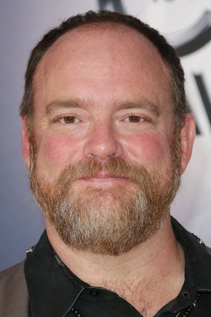 Zdjęcie John Carter Cash