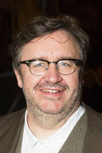 Zdjęcie Mark Benton