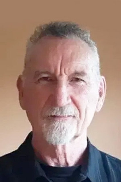 Zdjęcie Bruce McFee