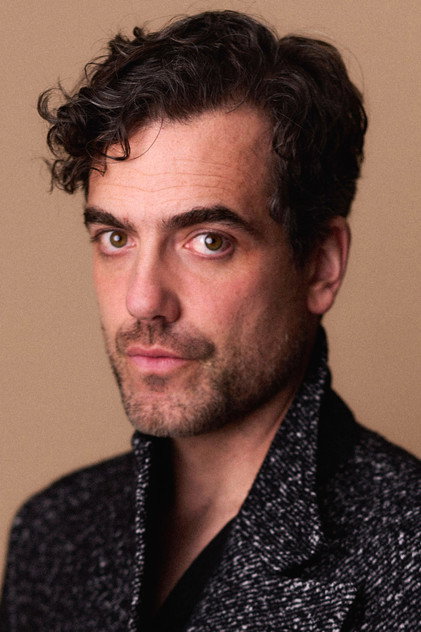 Zdjęcie Daniel Ings