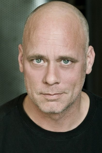 Zdjęcie James Binkley
