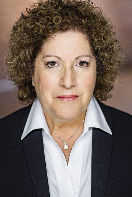 Zdjęcie Rhona Shekter