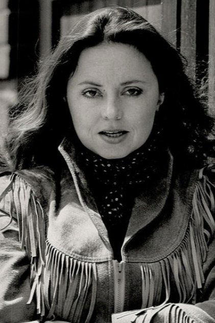 Zdjęcie Donna Goodhand
