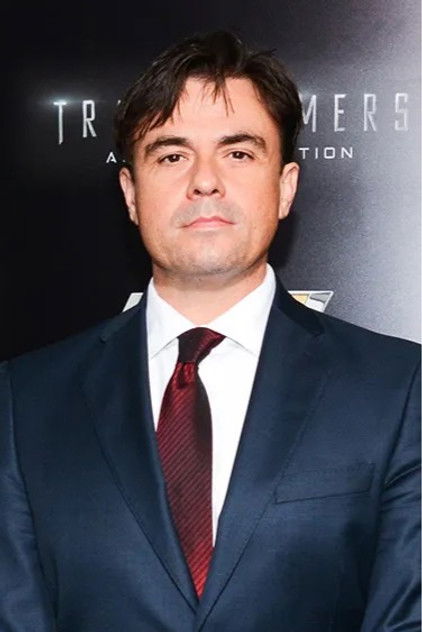 Zdjęcie Tom DeSanto