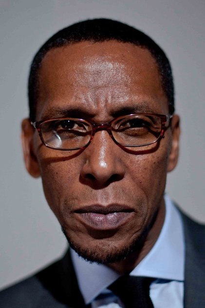 Zdjęcie Ron Cephas Jones