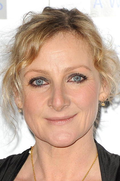 Zdjęcie Lesley Sharp