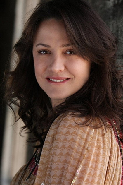 Zdjęcie Michelle Burke