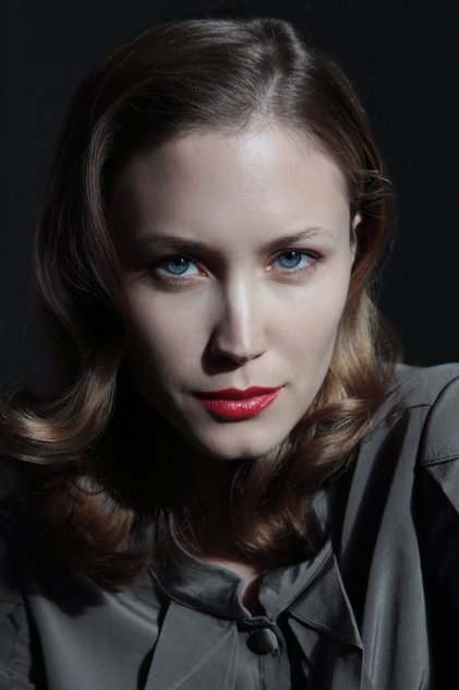 Zdjęcie Tereza Srbova