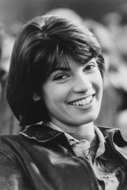 Zdjęcie Christine Harnos