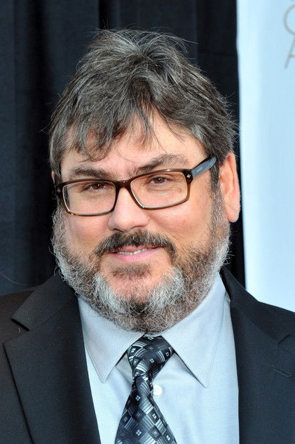 Zdjęcie Paul Dini