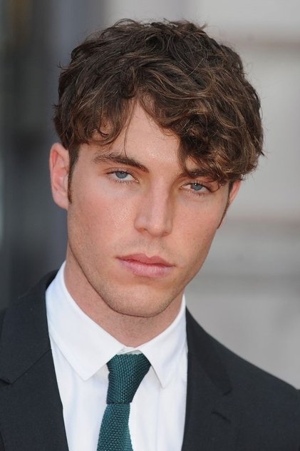 Zdjęcie Tom Hughes