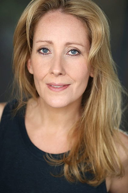 Zdjęcie Natasha Powell