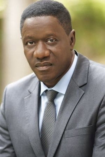 Zdjęcie Benjamin Ochieng