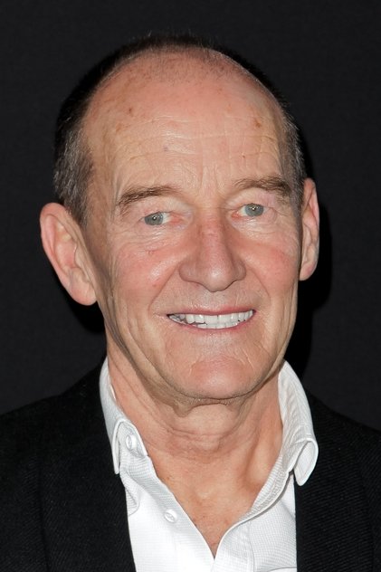 Zdjęcie David Hayman
