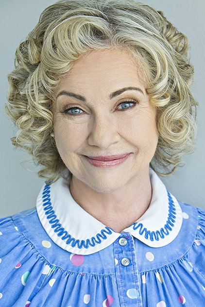 Zdjęcie Mona Lee Fultz