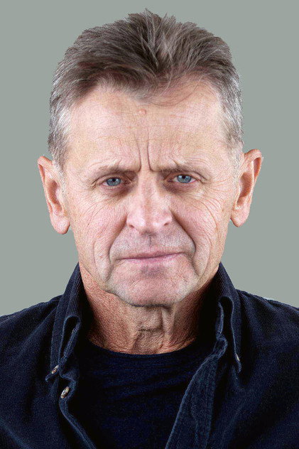 Zdjęcie Michaił Barysznikow