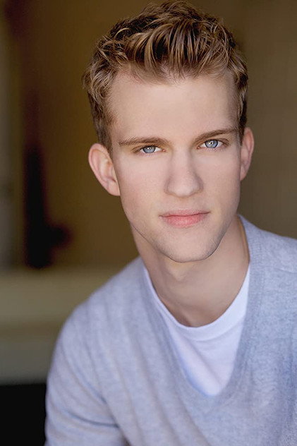 Zdjęcie Brandon Stewart