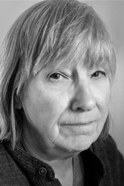 Zdjęcie Janie Booth