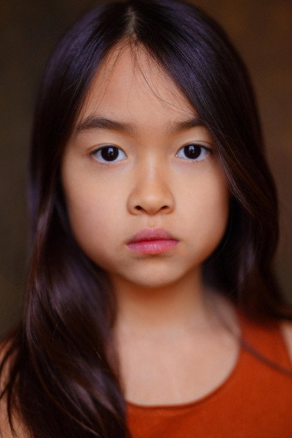 Zdjęcie Riley Chung