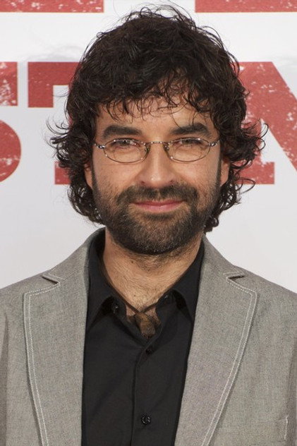 Zdjęcie Mateo Gil