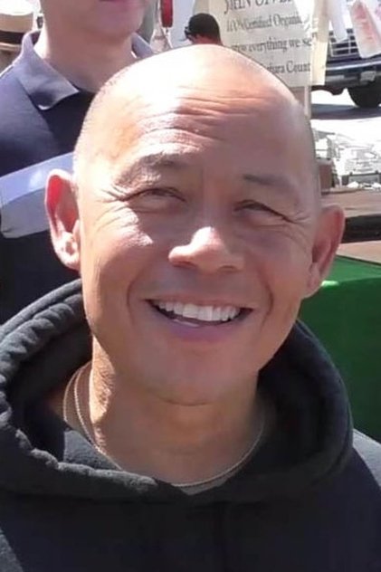 Zdjęcie Ernie Reyes Jr.