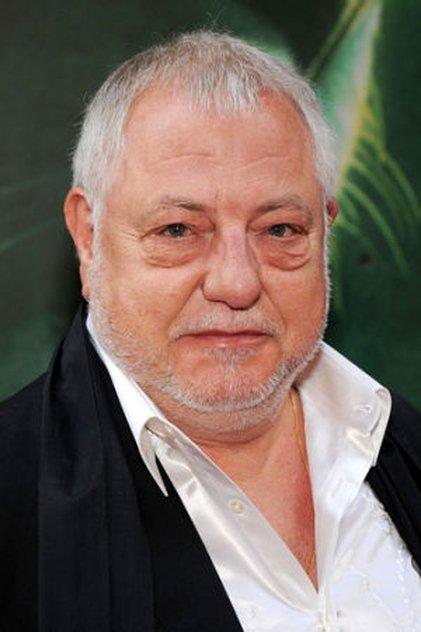 Zdjęcie Vincent Grass