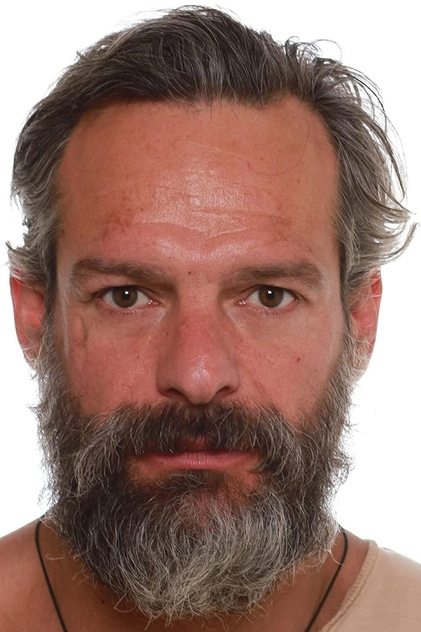 Zdjęcie David Bowles