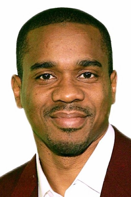Zdjęcie Duane Martin