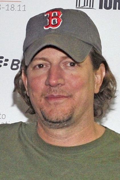 Zdjęcie Douglas Aarniokoski