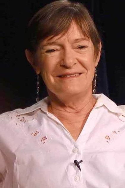Zdjęcie Carolyn Purdy-Gordon