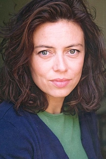 Zdjęcie Florence Muller