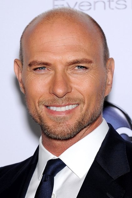 Zdjęcie Luke Goss