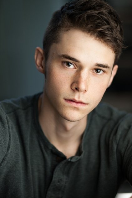 Zdjęcie Jonathan Whitesell
