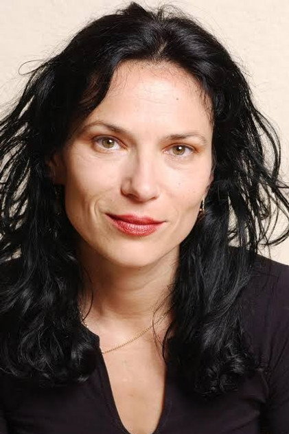 Zdjęcie Xan Cassavetes