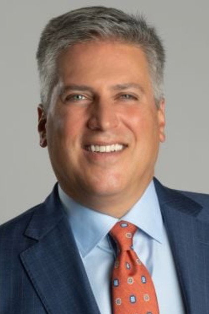 Zdjęcie Steve Levy