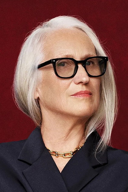 Zdjęcie Jane Campion