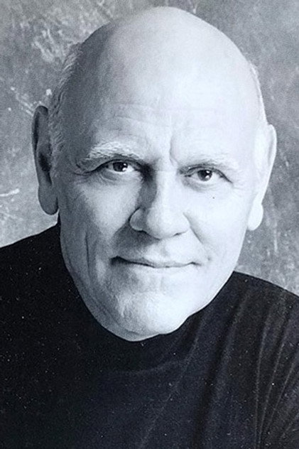 Zdjęcie John Braden